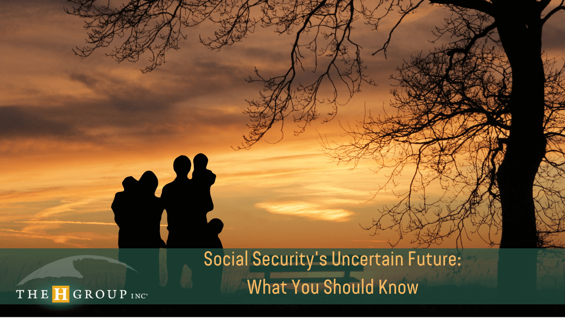 Social Security's Uncertain Future: Experts Weigh In on the Funding Crisis