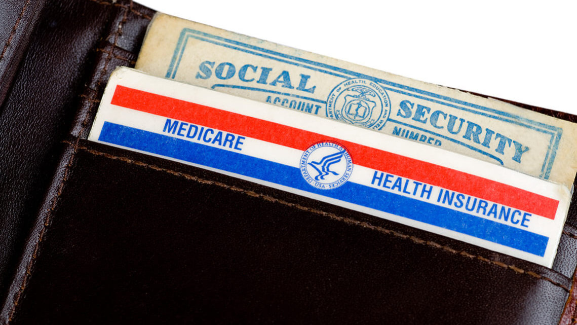 What's the latest on Social Security and Medicare Solvency? The H