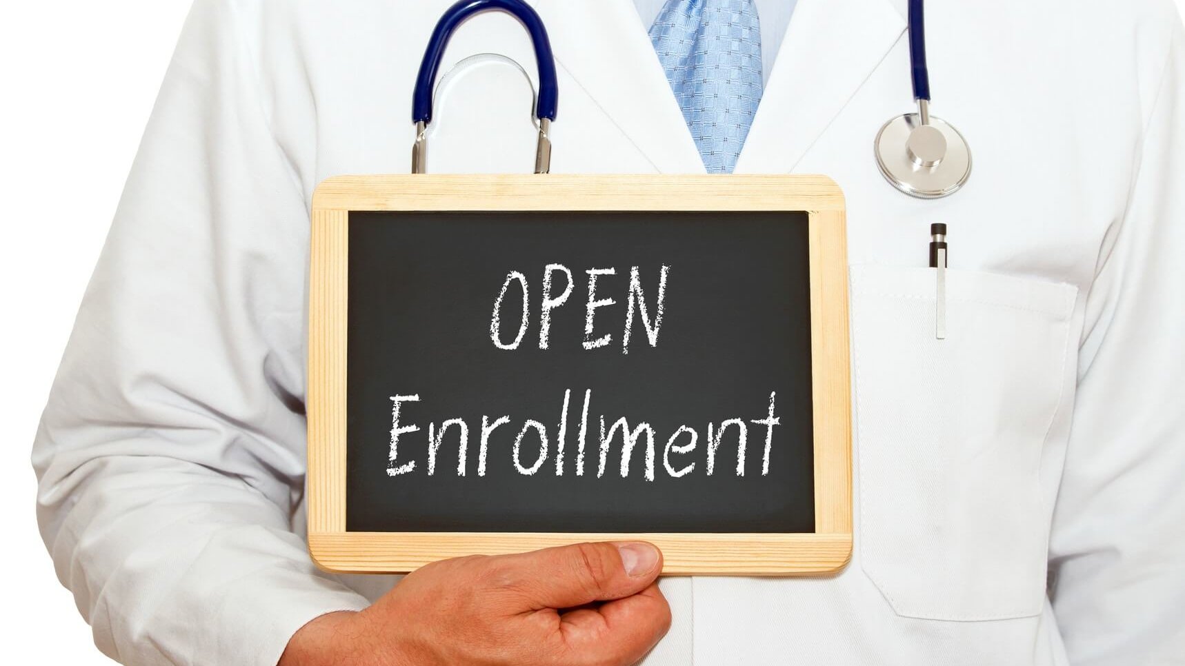 Open Enrollment For Health Insurance Marketplaces - The H Group - Salem ...