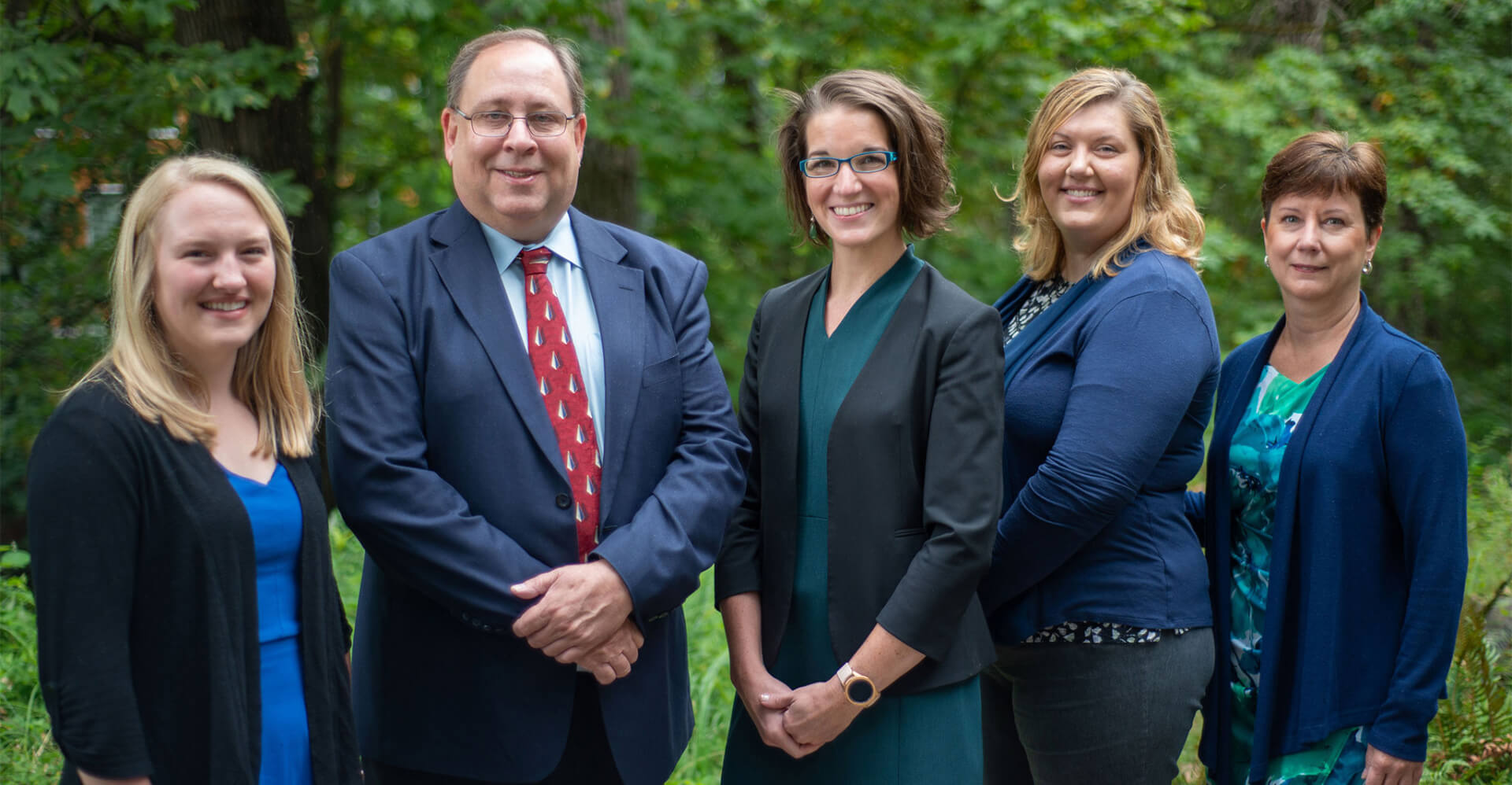 The H Group - Independent Wealth Management Solutions - Certified Financial Planning - Salem Oregon