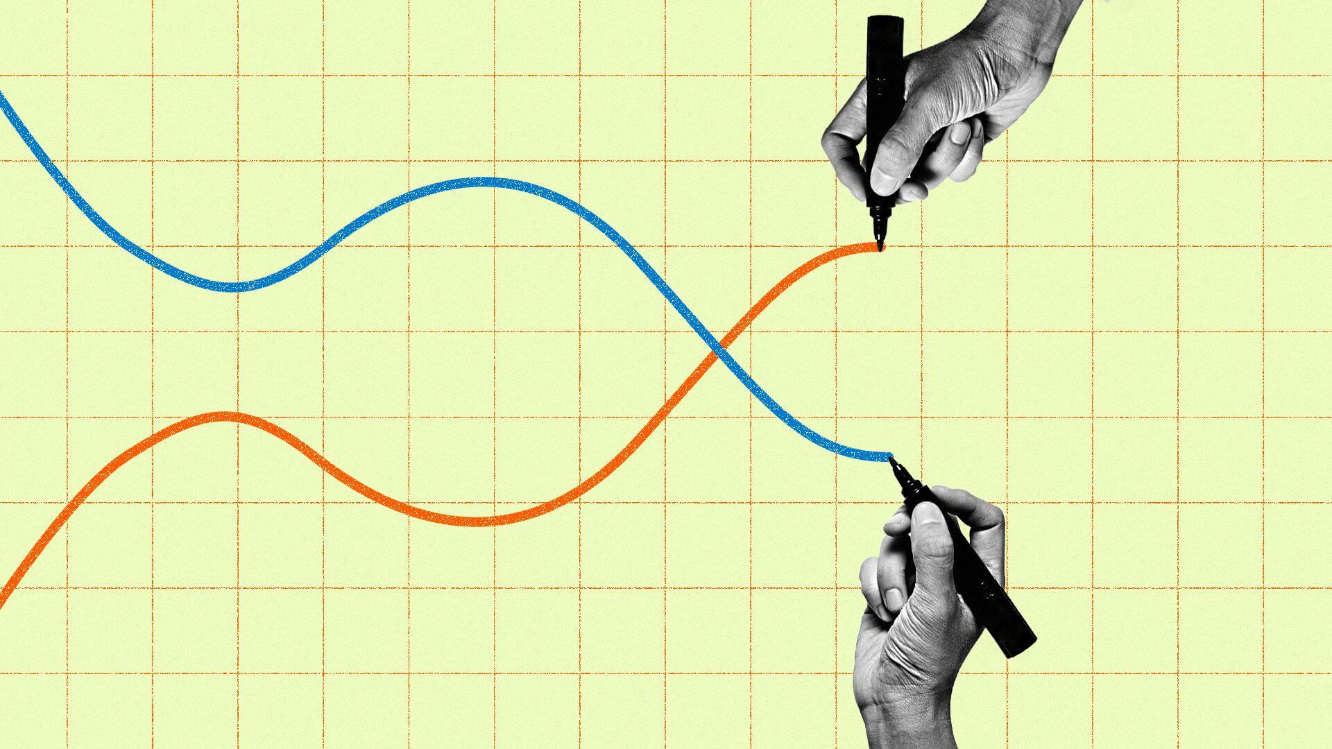 What Does A Decrease In Yield Curve Mean